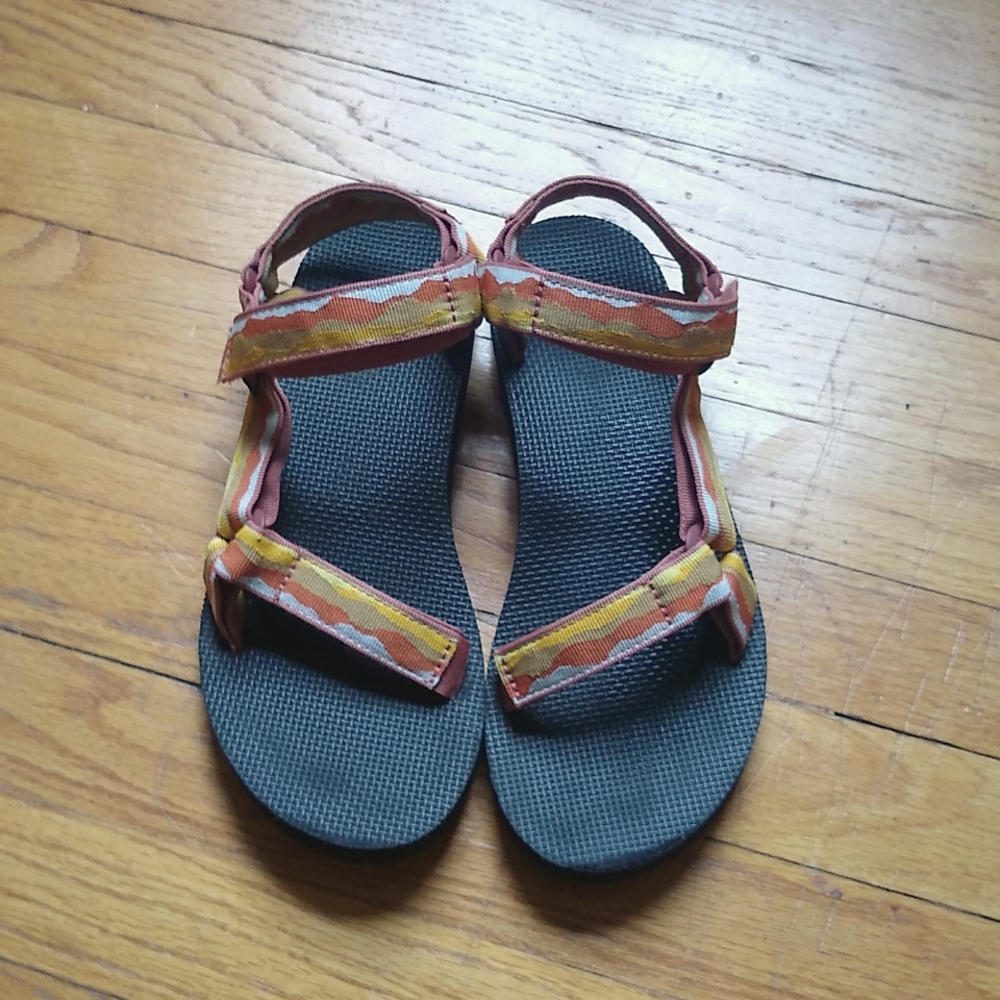 Teva Original Universal